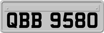 QBB9580