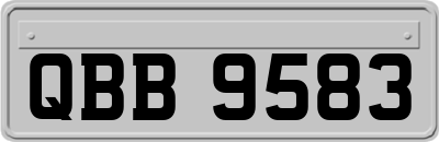 QBB9583