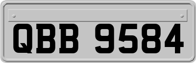 QBB9584