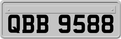 QBB9588