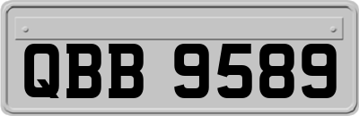 QBB9589