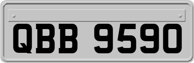 QBB9590
