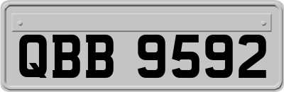 QBB9592