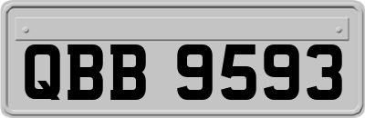 QBB9593