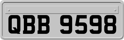 QBB9598