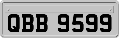 QBB9599