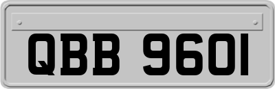 QBB9601