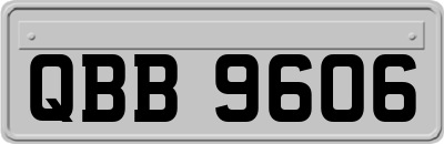 QBB9606