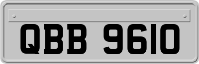 QBB9610