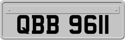 QBB9611
