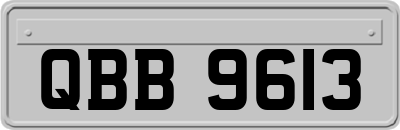 QBB9613
