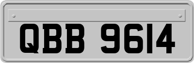 QBB9614