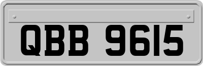 QBB9615