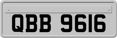 QBB9616
