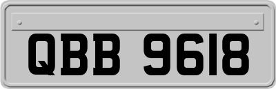 QBB9618