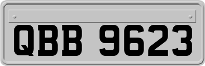 QBB9623