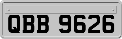 QBB9626