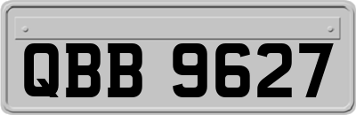 QBB9627