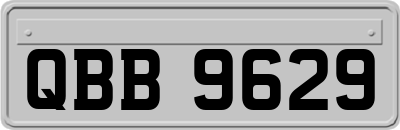 QBB9629
