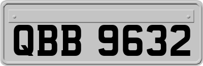 QBB9632