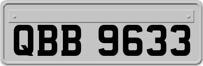 QBB9633