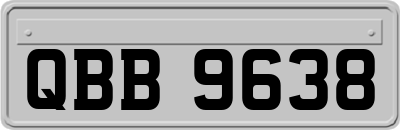 QBB9638