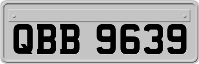 QBB9639