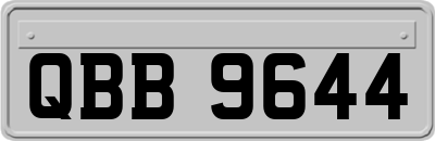 QBB9644