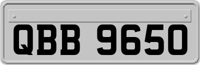QBB9650