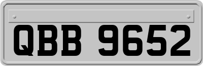 QBB9652