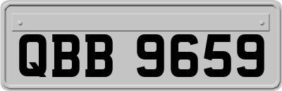 QBB9659