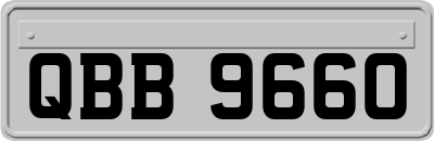 QBB9660