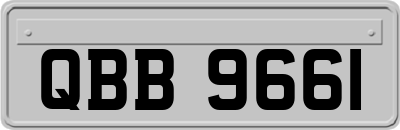 QBB9661