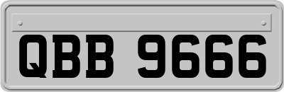 QBB9666