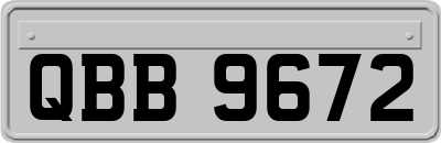 QBB9672