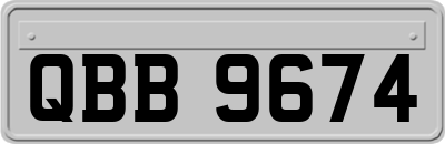 QBB9674