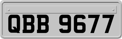 QBB9677