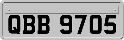 QBB9705