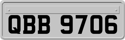 QBB9706