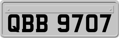 QBB9707