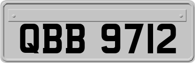 QBB9712