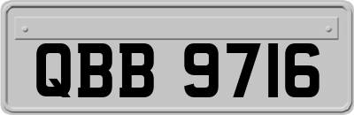 QBB9716