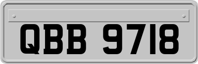 QBB9718