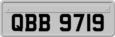 QBB9719