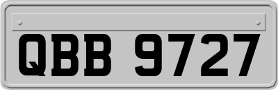 QBB9727