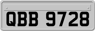 QBB9728