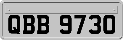 QBB9730