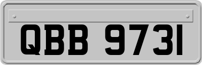 QBB9731