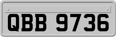 QBB9736