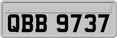 QBB9737